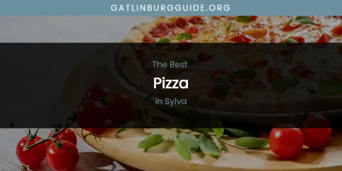 Sylva's Best Pizza